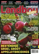 Landbouweekblad – 20 Mei 2021