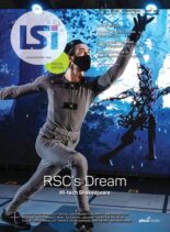 Light & Sound International – May 2021