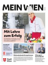 Mein Wien – Mai 2021