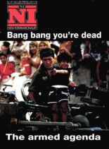 New Internationalist – July 1991