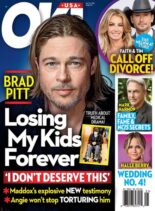 OK! Magazine USA – May 24, 2021