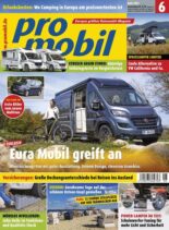 promobil – 11 Mai 2021