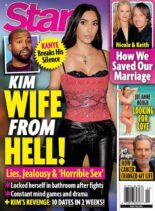 Star Magazine USA – May 24, 2021