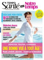 Tempo Sante – Mai-Juin 2021