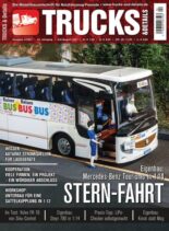 TRUCKS & Details – 11 Mai 2021