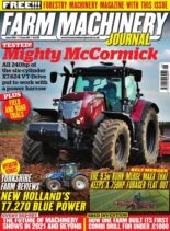 Farm Machinery Journal – Issue 86 – June 2021