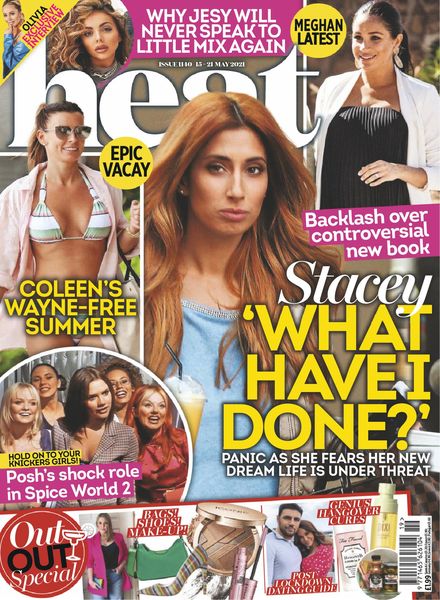 Heat UK – 15 May 2021