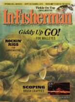 In-Fisherman – June 2021