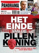 Panorama Netherlands – 12 mei 2021