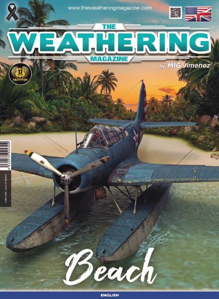 The Weathering Magazine English Edition – Issue 31 – August 2020