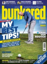 Bunkered – May 2021