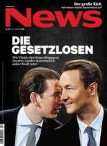 News – 14 Mai 2021