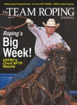 Spin To Win Rodeo – June 2021