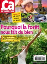 ca M’Interesse – Juin 2021