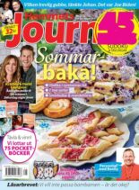 Hemmets Journal – 20 maj 2021