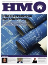 HMO – Issue 28 – April-May 2021
