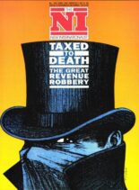 New Internationalist – June 1991
