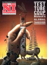 New Internationalist – March 1991