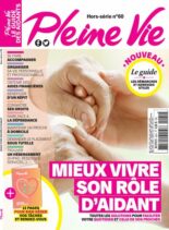Pleine Vie – Hors-Serie – N 60 2021