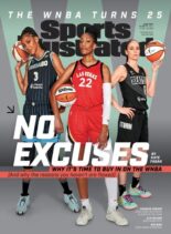 Sports Illustrated USA – June 2021