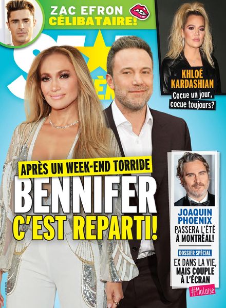 Star Systeme – 04 juin 2021