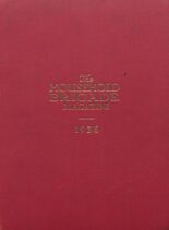 The Guards Magazine – Spring 1936