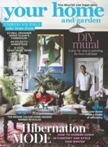 Your Home and Garden – June 2021