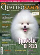 QuattroZampe – giugno 2021
