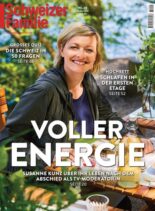 Schweizer Familie – 20 Mai 2021