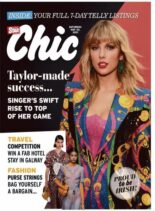 Chic – 22 May 2021