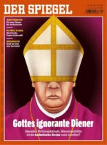 DER SPIEGEL – 22 Mai 2021
