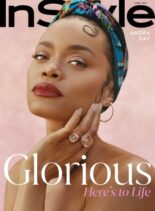 InStyle USA – June 2021