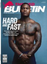 The Red Bulletin USA – June 2021