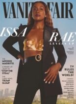 Vanity Fair UK – June 2021