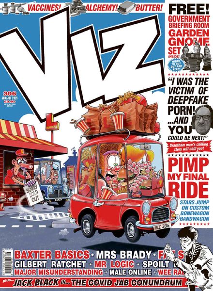 Viz – June 2021
