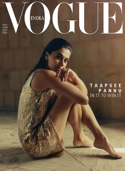 Vogue India – May 2021