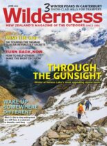Wilderness – June 2021