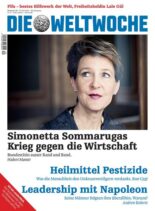 Die Weltwoche – 20 Mai 2021