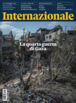 Internazionale – 21 Maggio 2021