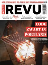 Nieuwe Revu – 19 mei 2021