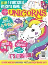 The Amazing World – 21 May 2021