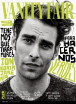 Vanity Fair Espana – junio 2021