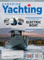 Canadian Yachting – June 2021
