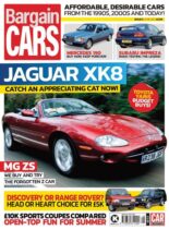 Car Mechanics Bargain Cars – June 2021