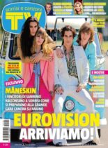 TV Sorrisi e Canzoni – 18 maggio 2021
