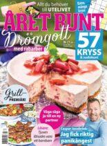 aret Runt – 20 maj 2021