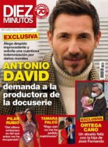 Diez minutos – 26 mayo 2021