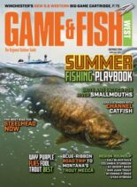 Game & Fish West – May 2021