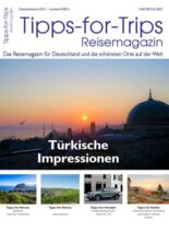 Tipps for Trips – Mai 2021