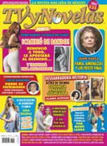TVyNovelas Mexico – 17 mayo 2021